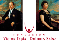 Fundación Víctor Tapia – Dolores Sainz